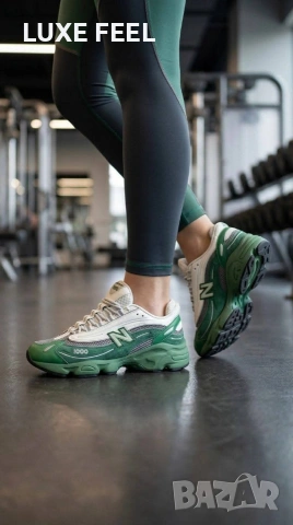 New Balance ✨Дамски Маратонки , снимка 2 - Маратонки - 54219730