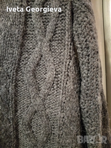 Дамска жилетка Gap , снимка 5 - Жилетки - 51955038