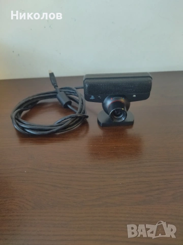 Продавам камера за Playstation 3