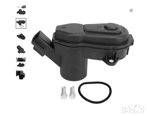 Моторче Електрическа Ръчна Renault , снимка 2 - Части - 51857012