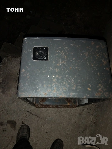 газова печка Delonghi отоплител, снимка 2 - Отоплителни печки - 53047127