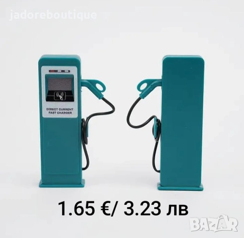 Миниатюри/ фигурки за декорация и макети на гаражи, градчета и други , снимка 3 - Други - 54022598