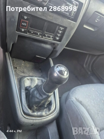 Ауди а3 1.9 ТДИ, снимка 6 - Автомобили и джипове - 53752249