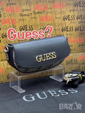 чанти guess , снимка 9 - Чанти - 51224767