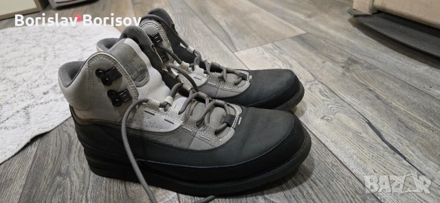 мъжки обувки Timberland Euro Hiker