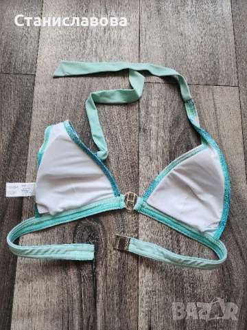 Бански горнище Tommy Hilfiger и цял бански, снимка 3 - Бански костюми - 50587125