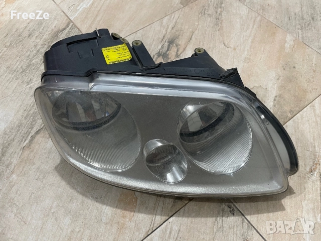 Фар за VW Caddy, снимка 2 - Части - 52116596