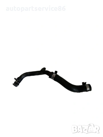 Маркуч за охлаждаща течност за Volvo XC90 2.4D 185HP D5 (2007)