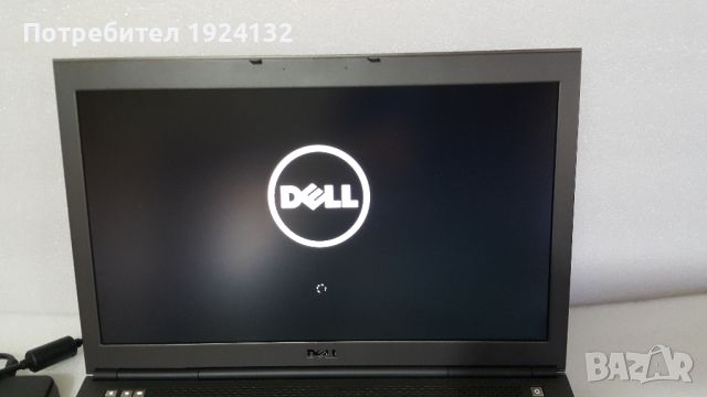 DELL PRECISION M6800, снимка 1 - Лаптопи за работа - 45248211