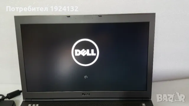 DELL PRECISION M6800, снимка 1 - Лаптопи за работа - 48465885