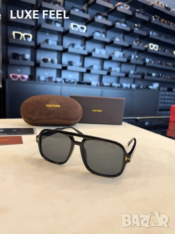 TOM FORD ✨Дамски Слънчеви Очила , снимка 10 - Слънчеви и диоптрични очила - 53804798
