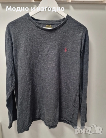 Мъжка блуза Polo Ralph Lauren