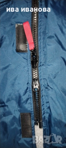 Дълга шуба, яке d-robe, снимка 3 - Якета - 52982525