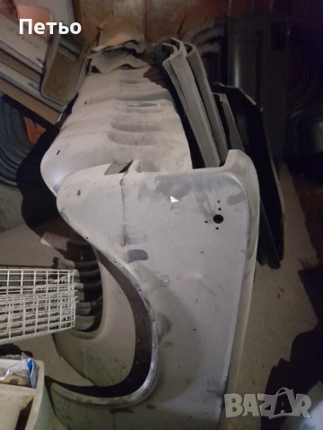 Едрогабаритни части за ЛАДА и жигула, снимка 9 - Части - 53668036