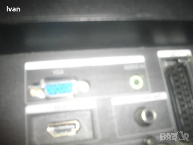 LCD 22" ТЕЛЕВИЗОР МОНИТОР PHILIPS 22PFL3403D/10 ЗА ЧАСТИ ЗА РЕМОНТ, снимка 15 - Части и Платки - 50317258