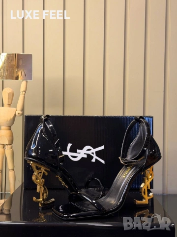 YVES SAINT LAURENT💎 Дамски Обувки 