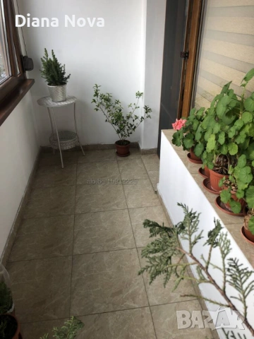 Двустаен апартамент, с морска гледка. Близо до Руска гимназия, Лидл, ДМ, център, морска градина., снимка 4 - Апартаменти - 53710286