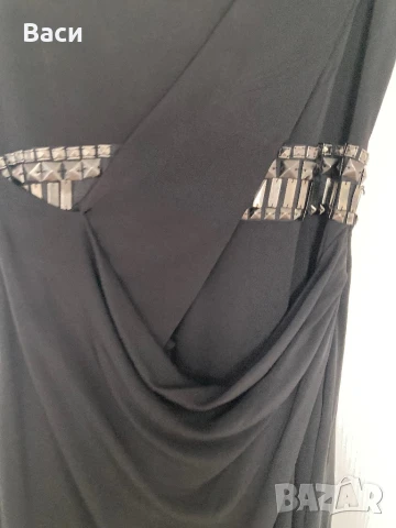 Karen Millen оригинална рокля, снимка 6 - Рокли - 51413897