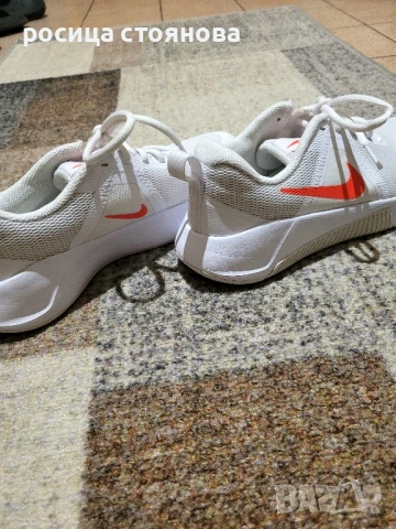 маратонки Nike, снимка 2 - Маратонки - 51121335