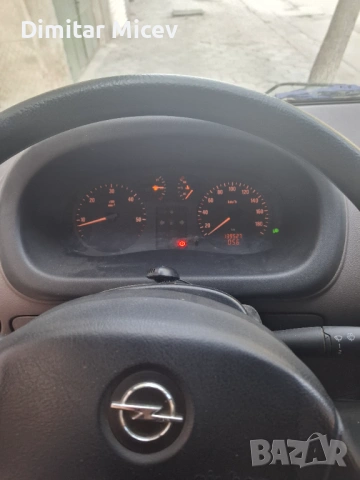 Opel Movano, снимка 12 - Бусове и автобуси - 53621586