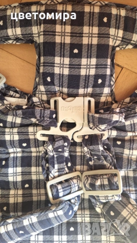 Кенгуру, снимка 3 - Кенгура и ранички - 53618849