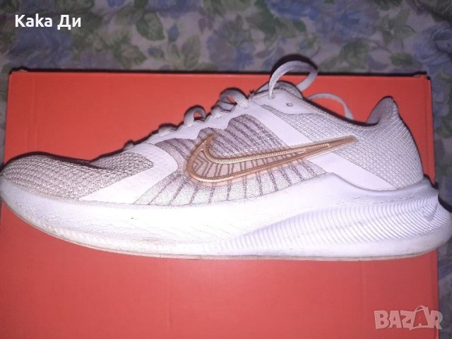 NIKE, снимка 5 - Маратонки - 46783717