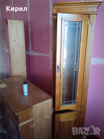 Холна секция, снимка 2 - Секции и витрини - 52881507