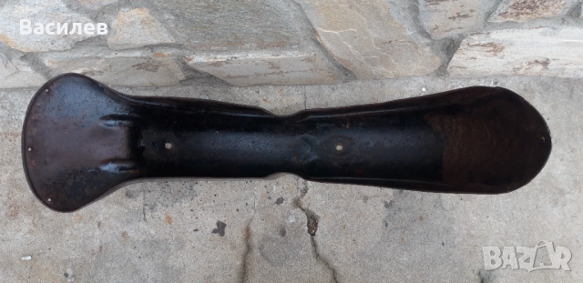 Мз 175/0 ,преден калник., снимка 6 - Мотоциклети и мототехника - 35871643