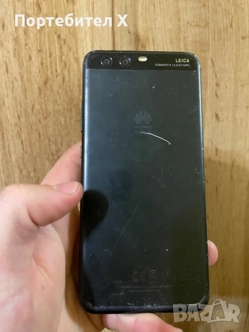 HUAWEI P10, снимка 2 - Huawei - 52310915