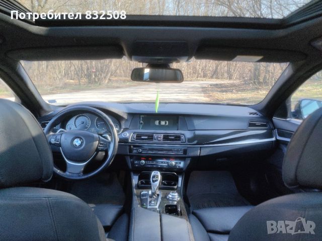 BMW 530 D F10 БМВ 530 Д Ф10, снимка 8 - Автомобили и джипове - 46491713