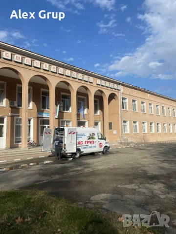 Професионално отпушване на канализация | Септични ями | Видеодиагностика, снимка 4 - Други почистващи услуги - 53392329