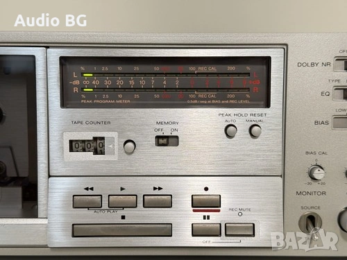 Sony TC-K81 Top Condition   (4), снимка 10 - Декове - 53771398