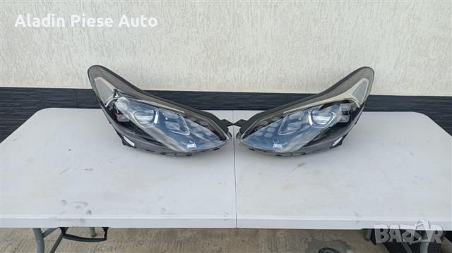 Right headlight Kia Sportage GT-line Full Led year 2018 2019 2020 2021 2022 2023 code 92102-F1500 , снимка 9 - Аксесоари и консумативи - 46198488