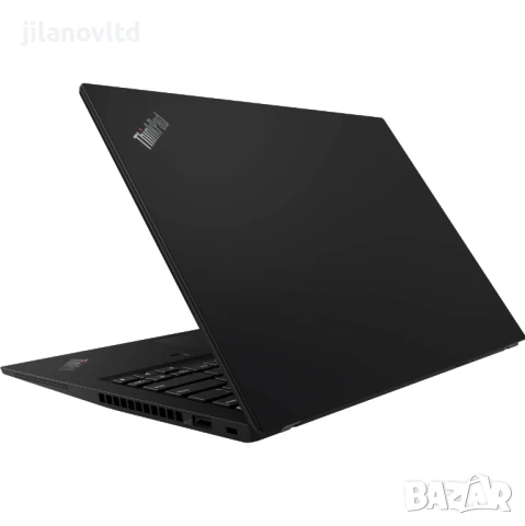 Лаптоп Lenovo ThinkPad T490s i7-8665U 16GB 512GB NVMe Touch ГАРАНЦИЯ, снимка 7 - Лаптопи за работа - 51006299