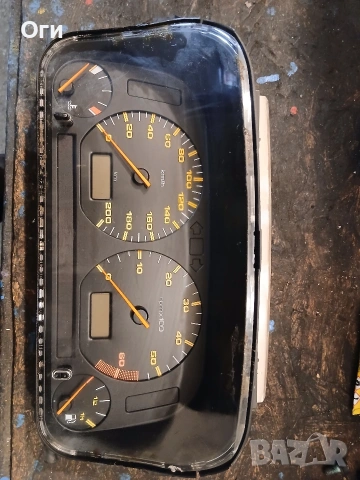 Километражно табло за Сеат Ибиза и Кордоба 93-99г. 6K0 919 033 CE