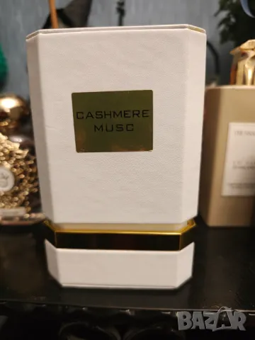 Ajmal Cashmere Musc edp, 100 ml, снимка 5 - Унисекс парфюми - 48146558