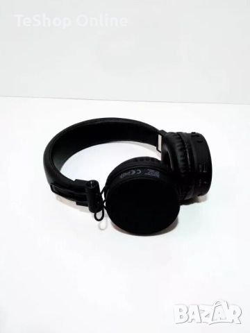 Bluetooth слушалки SILVERCREST SBK 40 A1, снимка 1 - Слушалки и портативни колонки - 45568079