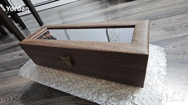 кутия за часовници, снимка 6 - Други - 52677267