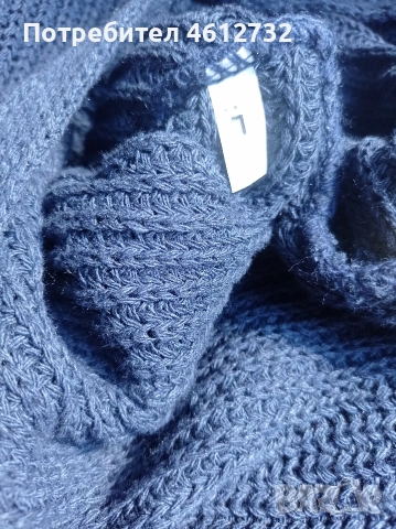 Оригинална жилетка Brunello Cucinelli, снимка 7 - Суичъри - 53618431