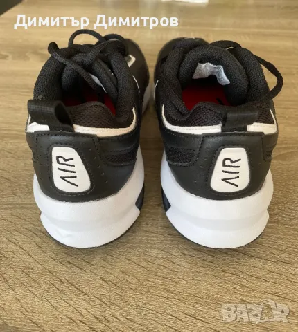 Nike air max Ap мъжки маратонки, снимка 2 - Ежедневни обувки - 47340731