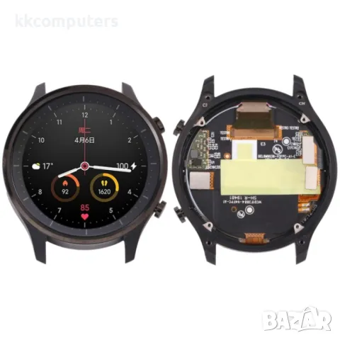 LCD Дисплей и Тъч Скрийн за Xiaomi Watch Color / Watch Revolve XMWT06, снимка 1 - Резервни части за телефони - 47177752