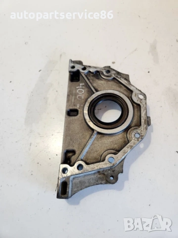 Уплътнителна фланца за Peugeot 4007 2.2 HDI (2009) 9644251680, снимка 2 - Части - 53655625