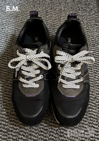 Маратонки Trussardi    , снимка 3 - Маратонки - 52021589