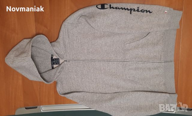 Champion-Много Запазено, снимка 5 - Спортни дрехи, екипи - 46097256