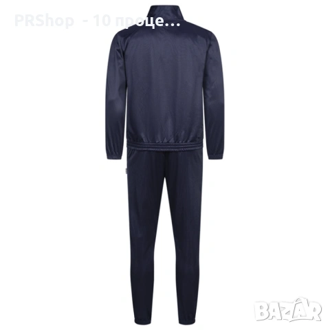 Мъжки Екип Lotto - ЧЕРЕН или Тъмно син, снимка 6 - Спортни дрехи, екипи - 53619012