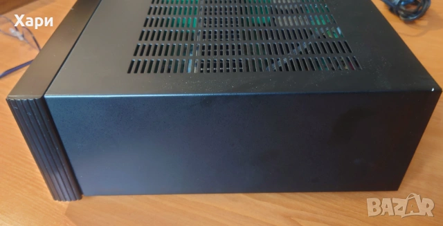 Крайно стъпало Rotel RB-980BX, снимка 3 - Ресийвъри, усилватели, смесителни пултове - 53541389