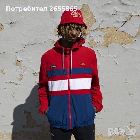 Шапка Ellesse , снимка 1 - Шапки - 46342133