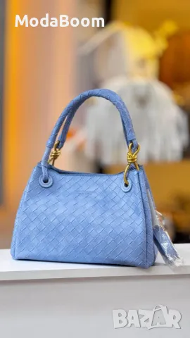 Bottega Veneta дамски чанти Различни цветове , снимка 8 - Чанти - 48353907