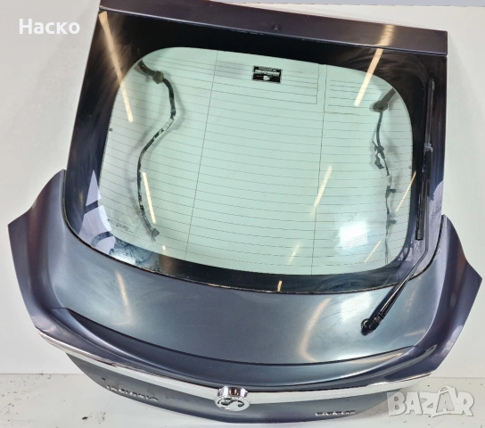 Заден Капак Врата Багажник Задно Стъкло Opel Insignia Хечбек Опел Инсигниа 2008г-2017г
