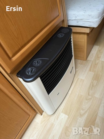 Каравана Tabbert Vivaldi 550 (2006 година) Караваната има : Климатик Truma Saphir Comfort МуверTruma, снимка 16 - Каравани и кемпери - 53372229